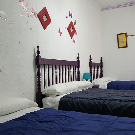 Giraldilla Hotel Sevilla Bagian luar foto