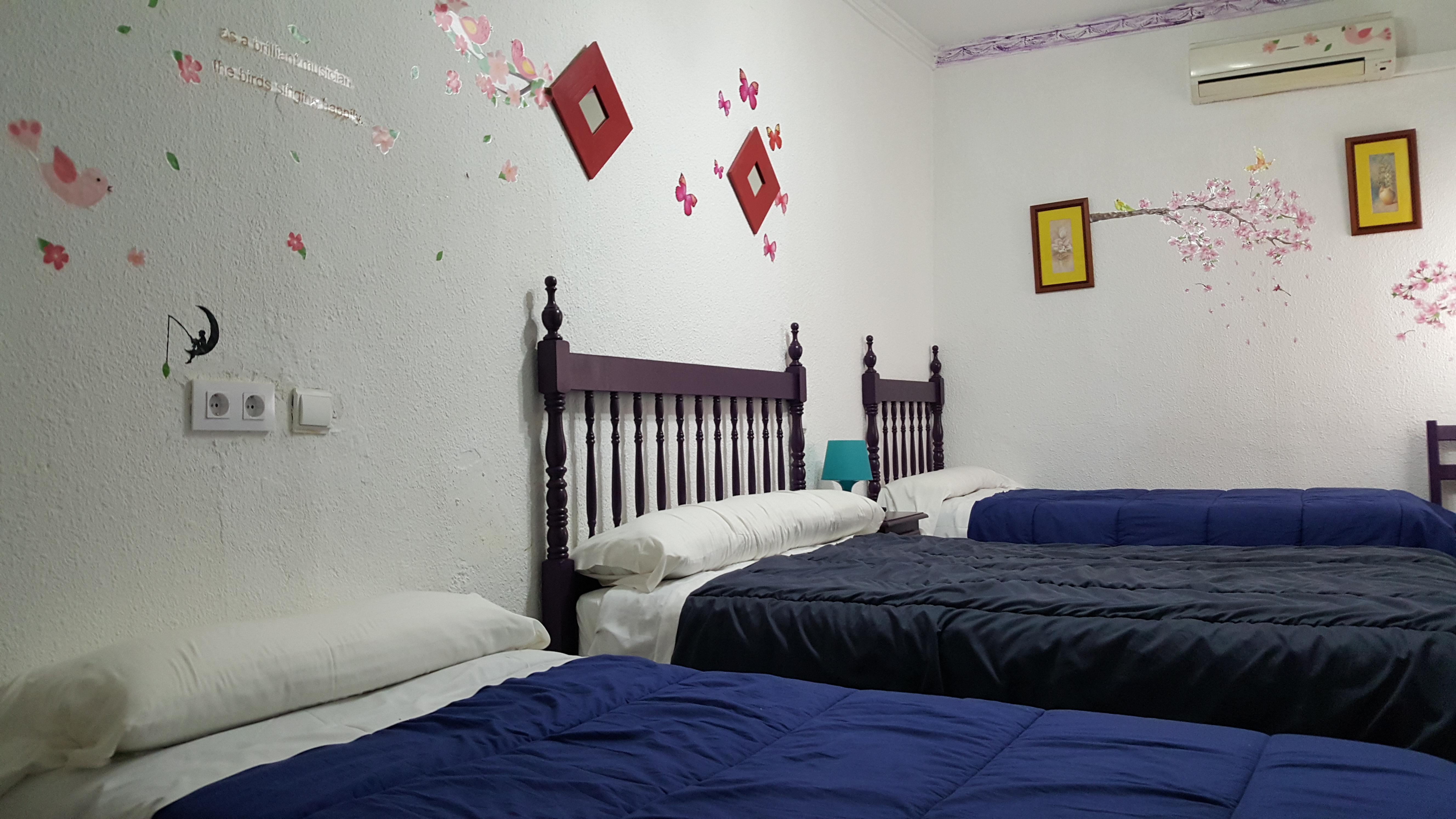 Giraldilla Hotel Sevilla Bagian luar foto