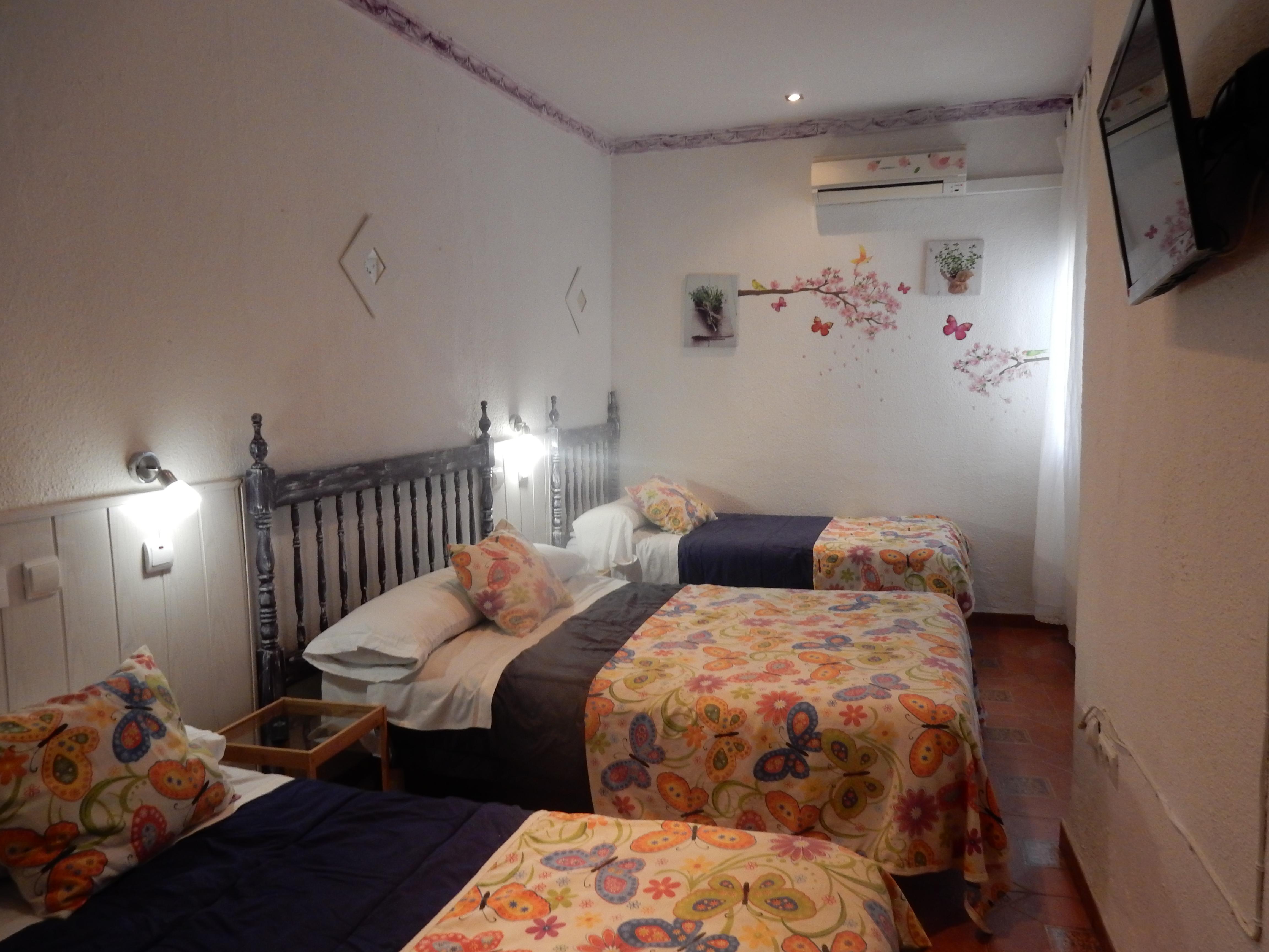 Giraldilla Hotel Sevilla Bagian luar foto