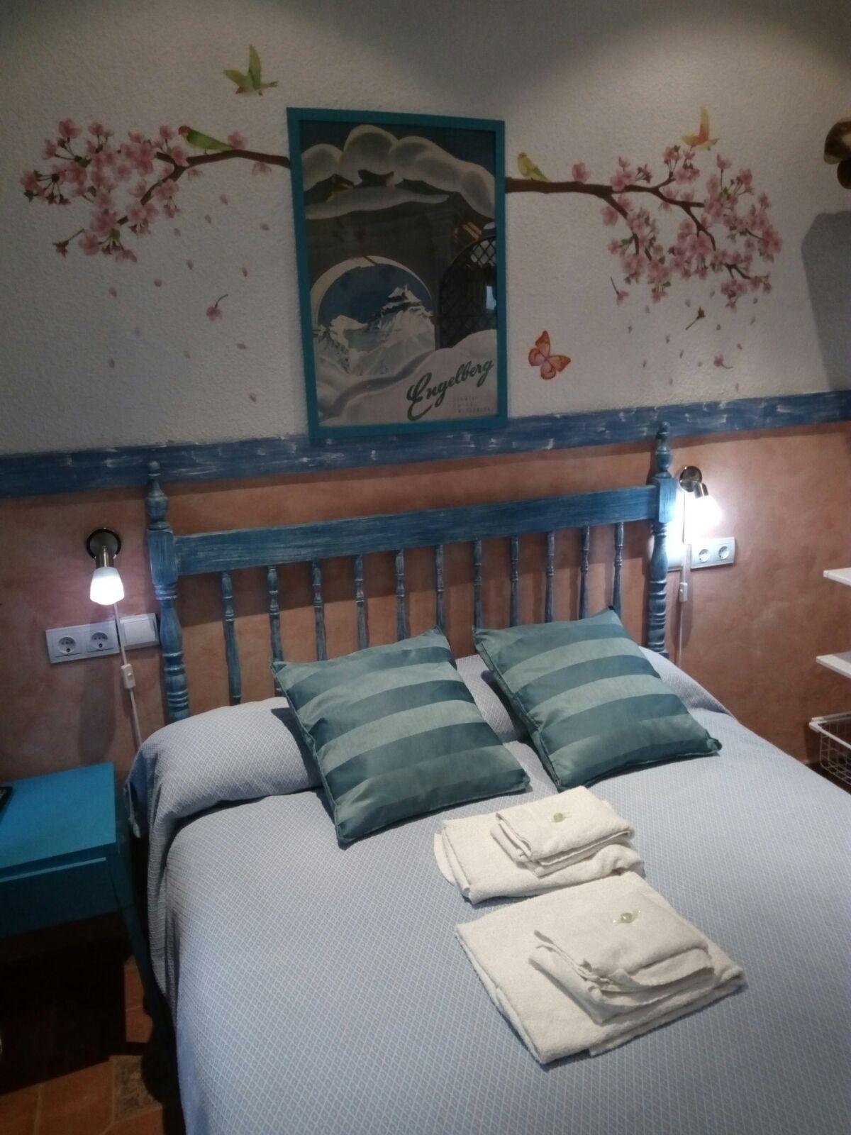Giraldilla Hotel Sevilla Bagian luar foto