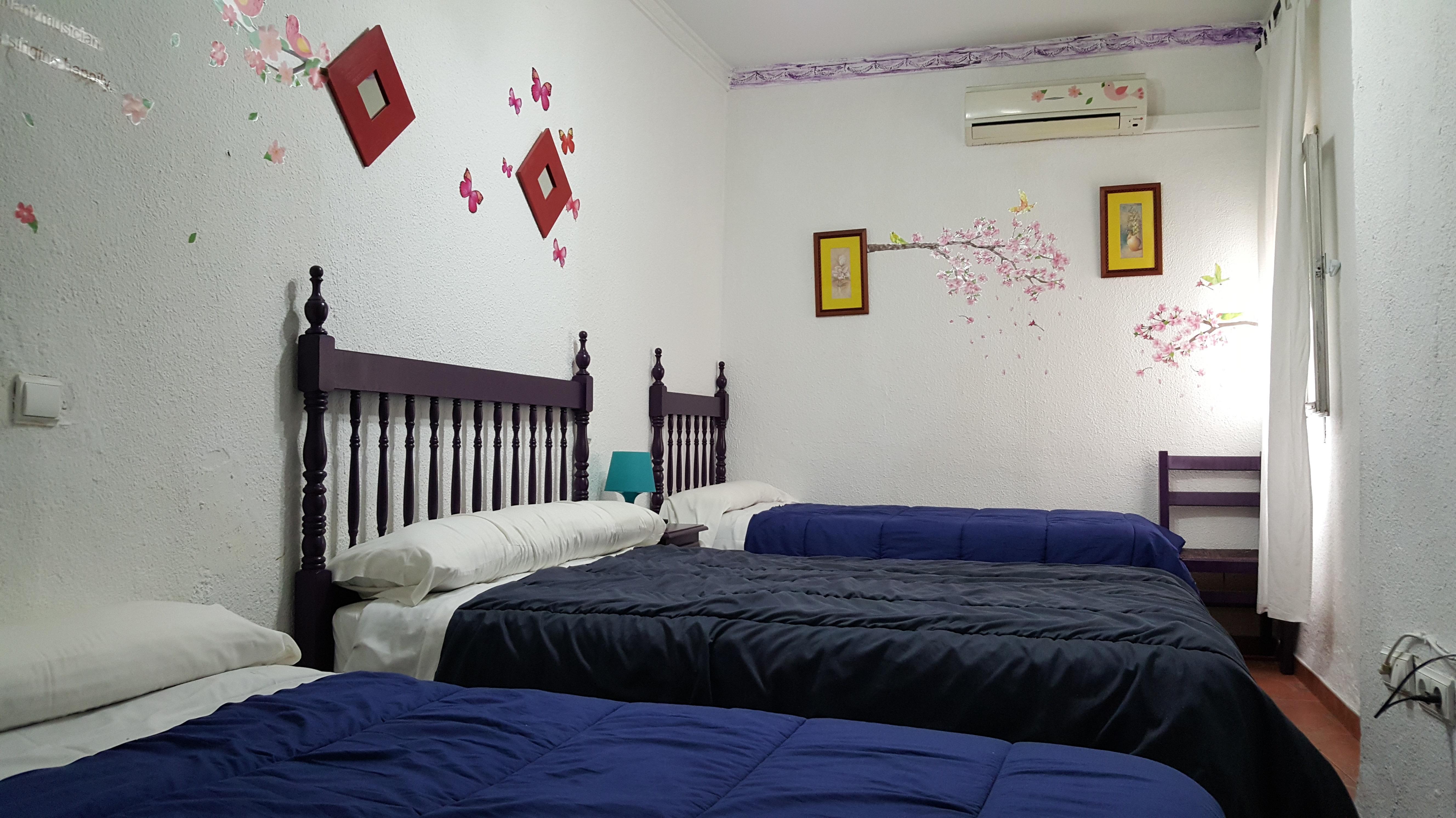 Giraldilla Hotel Sevilla Bagian luar foto