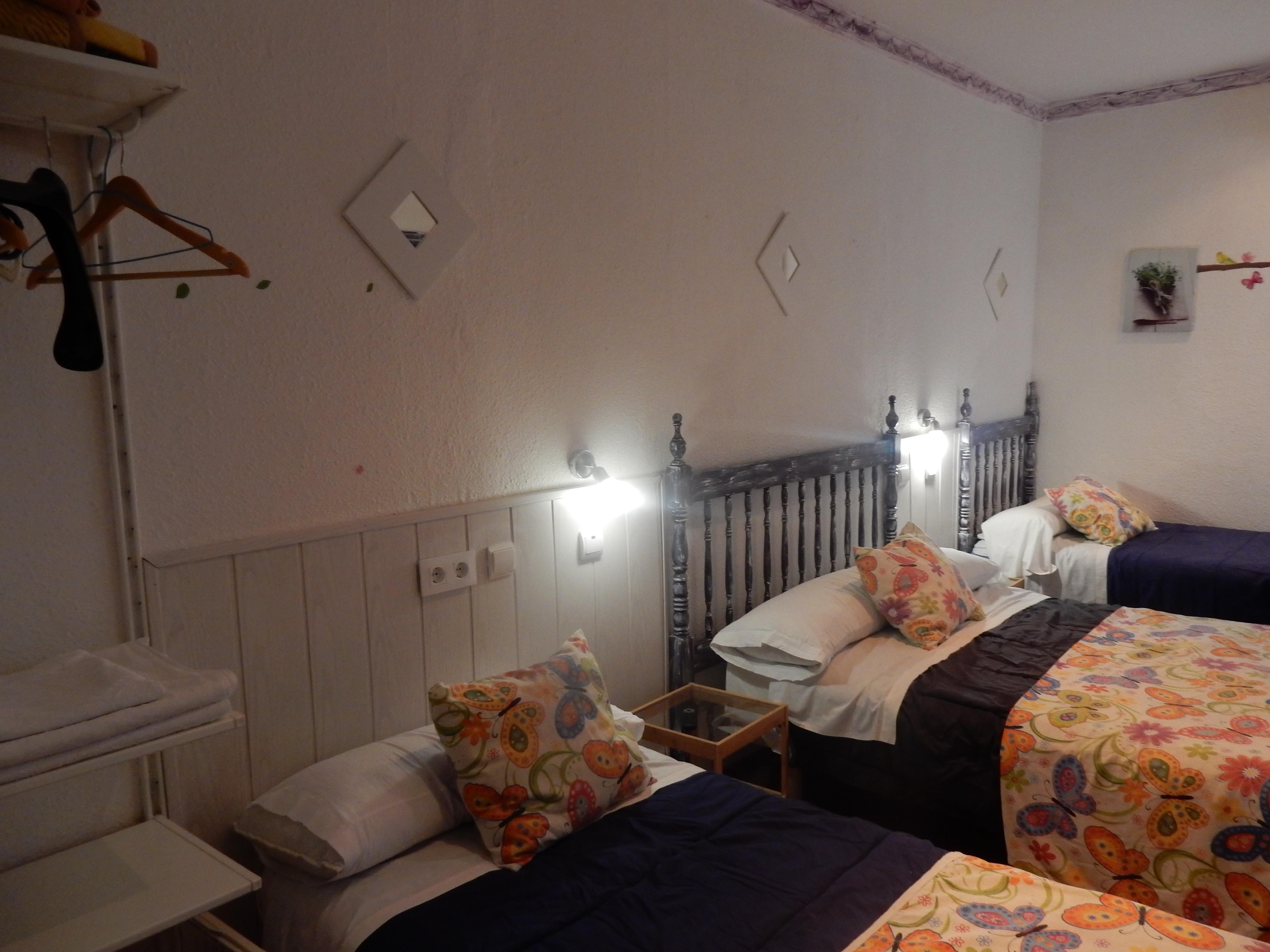 Giraldilla Hotel Sevilla Bagian luar foto