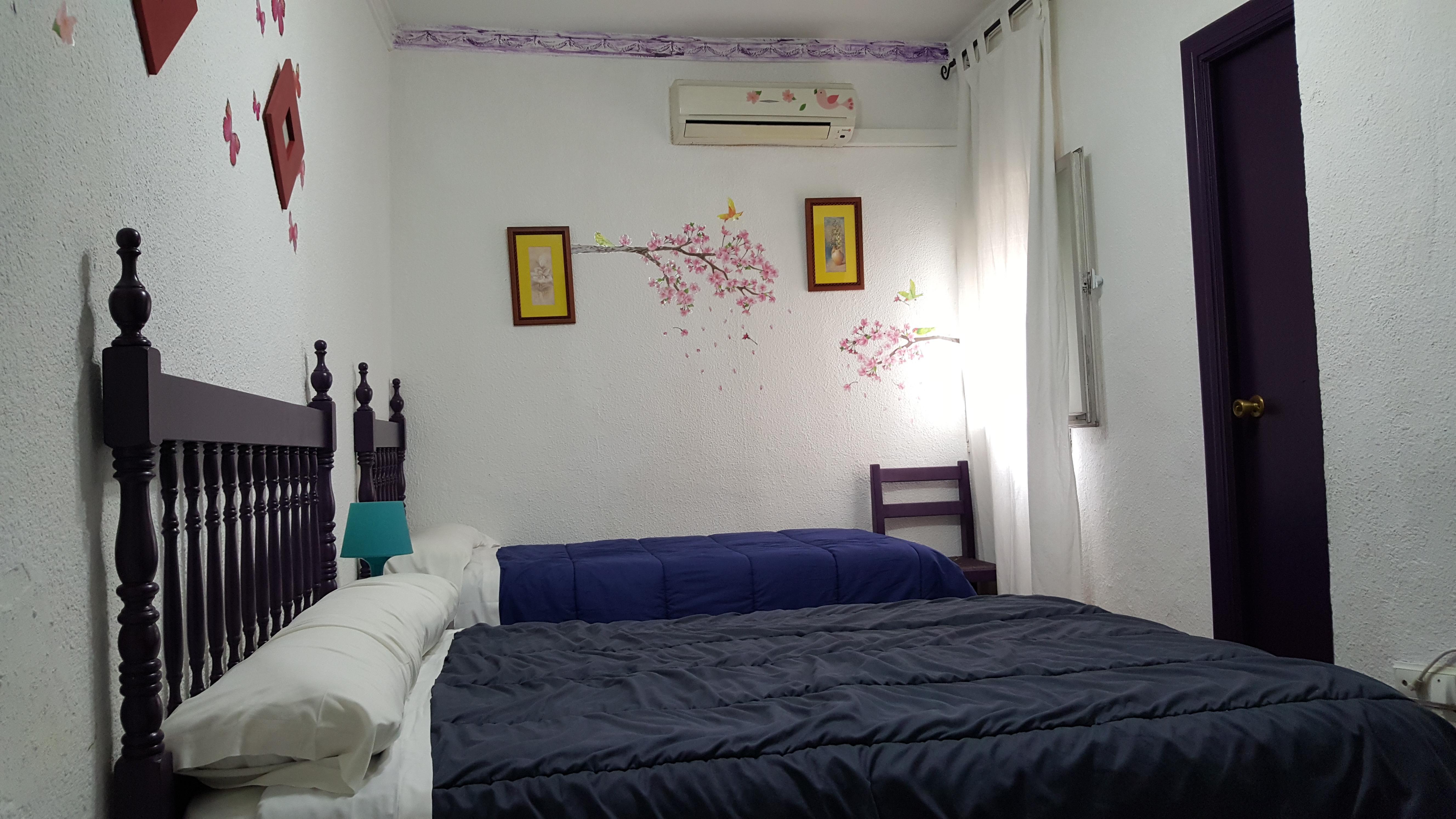 Giraldilla Hotel Sevilla Bagian luar foto