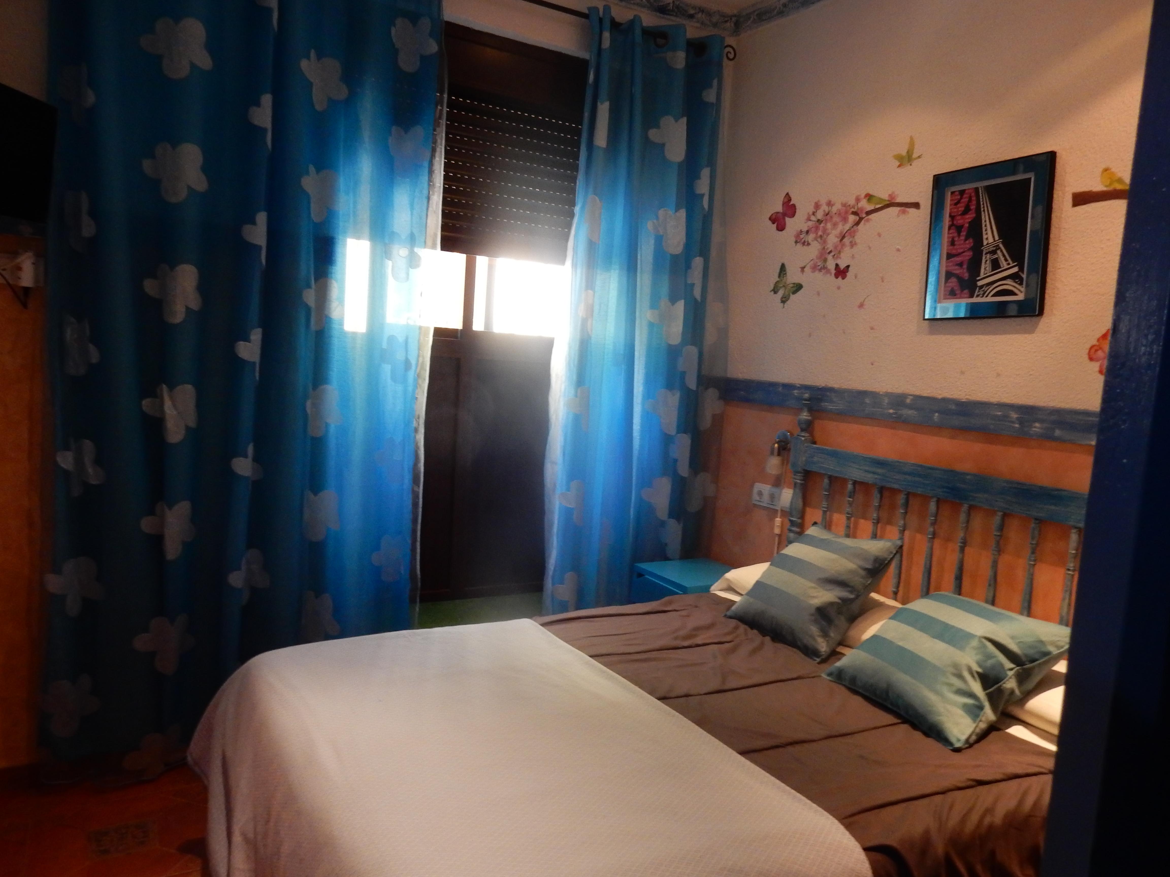 Giraldilla Hotel Sevilla Bagian luar foto