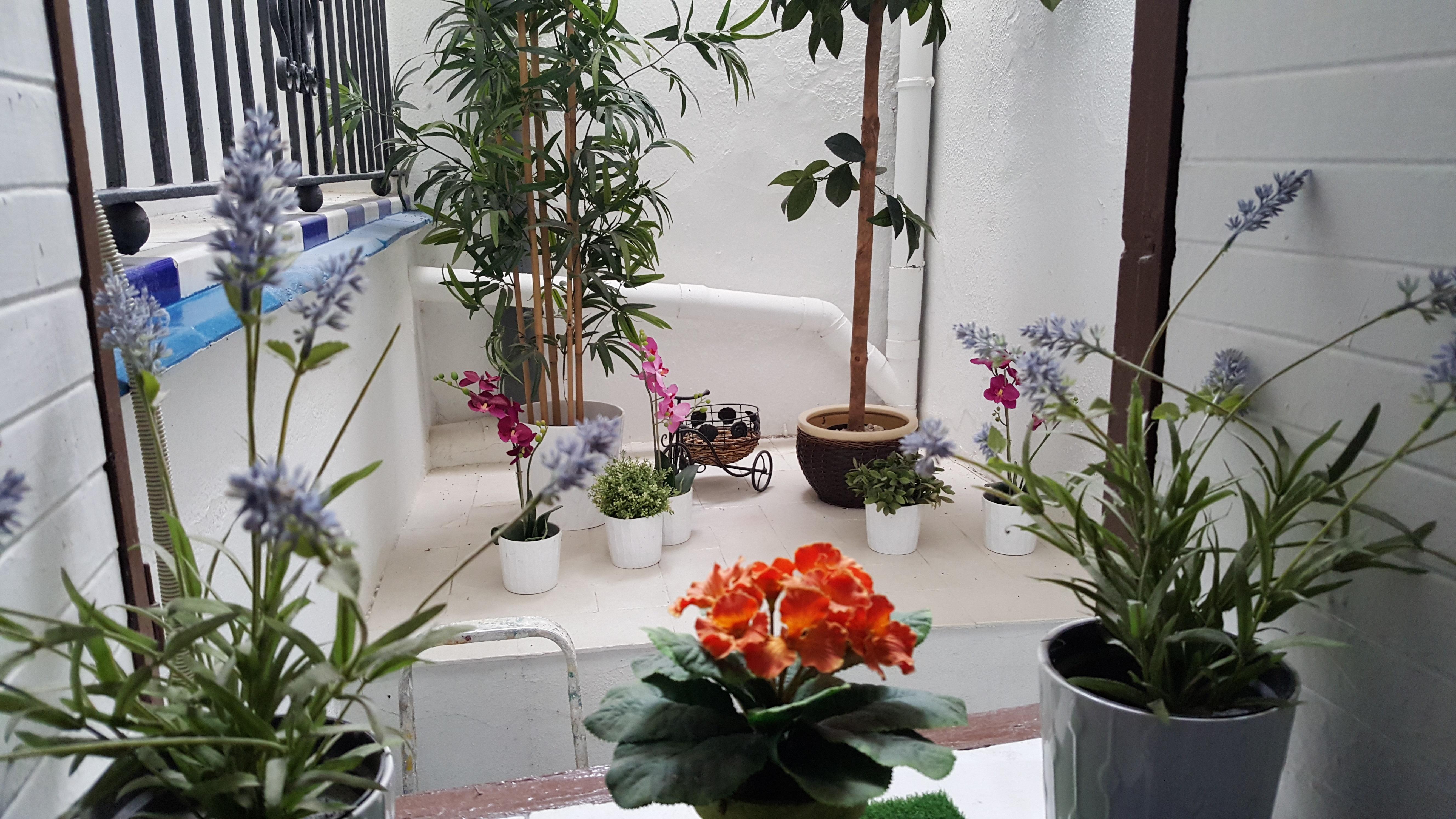 Giraldilla Hotel Sevilla Bagian luar foto