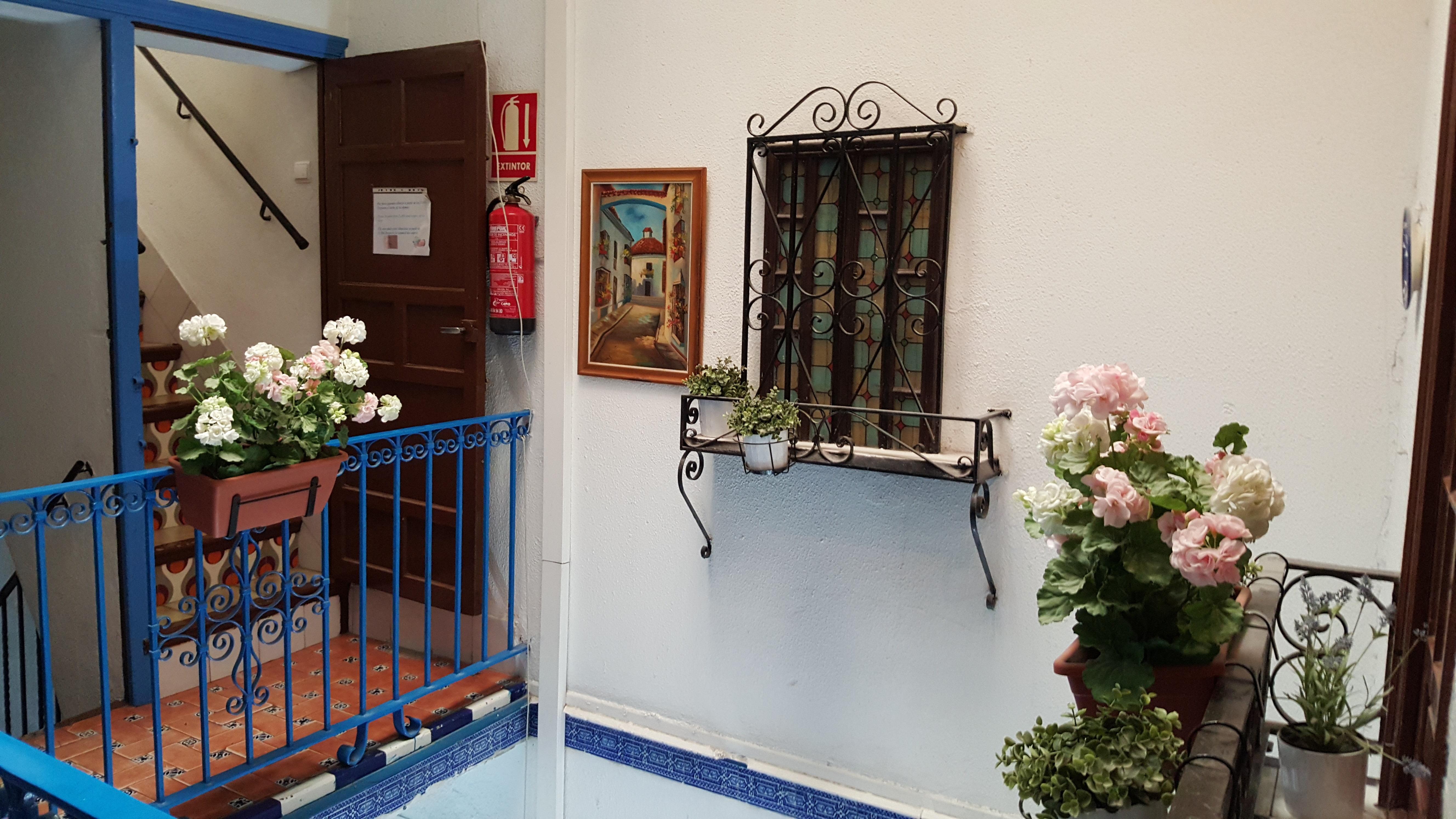 Giraldilla Hotel Sevilla Bagian luar foto