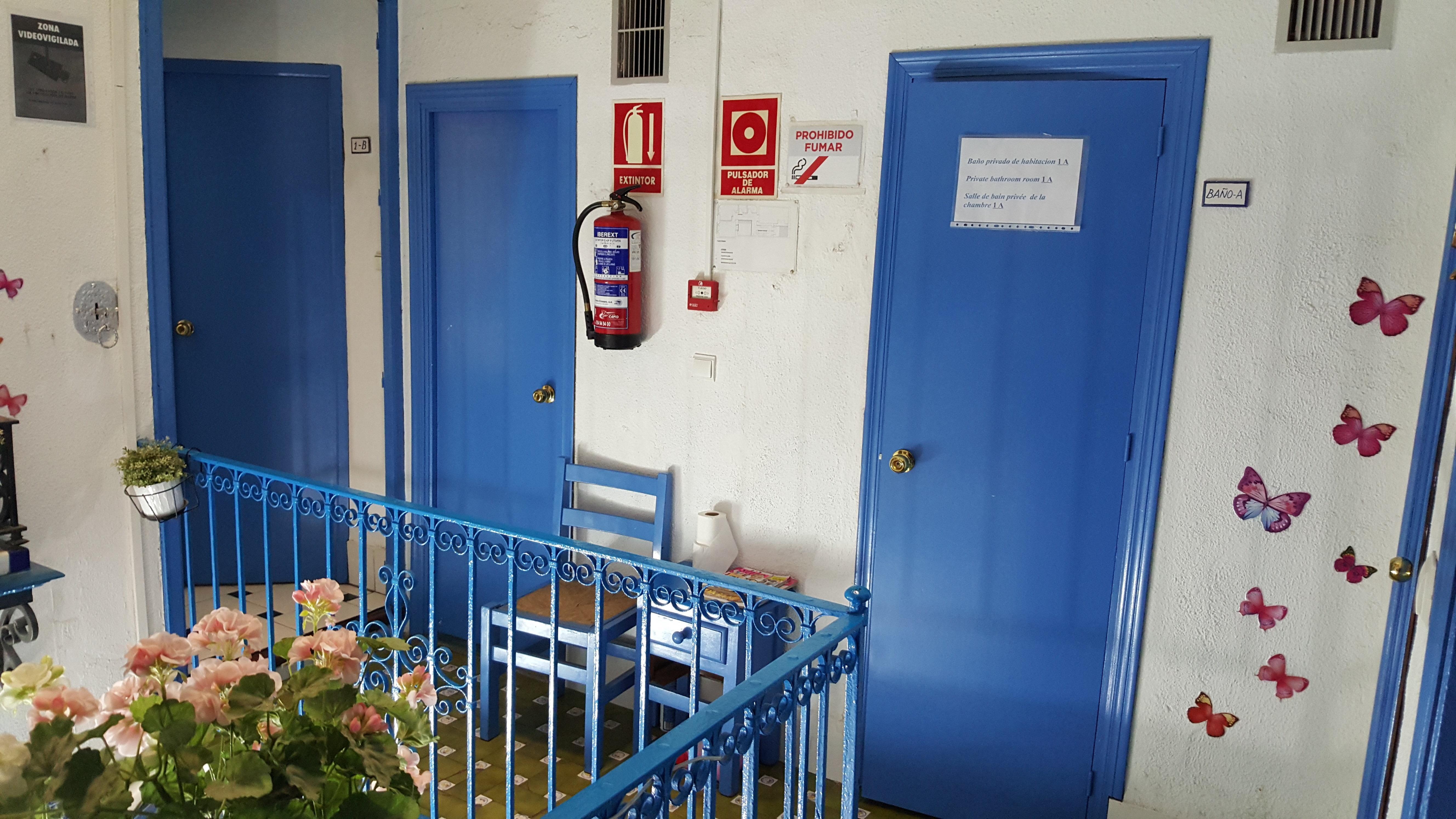 Giraldilla Hotel Sevilla Bagian luar foto