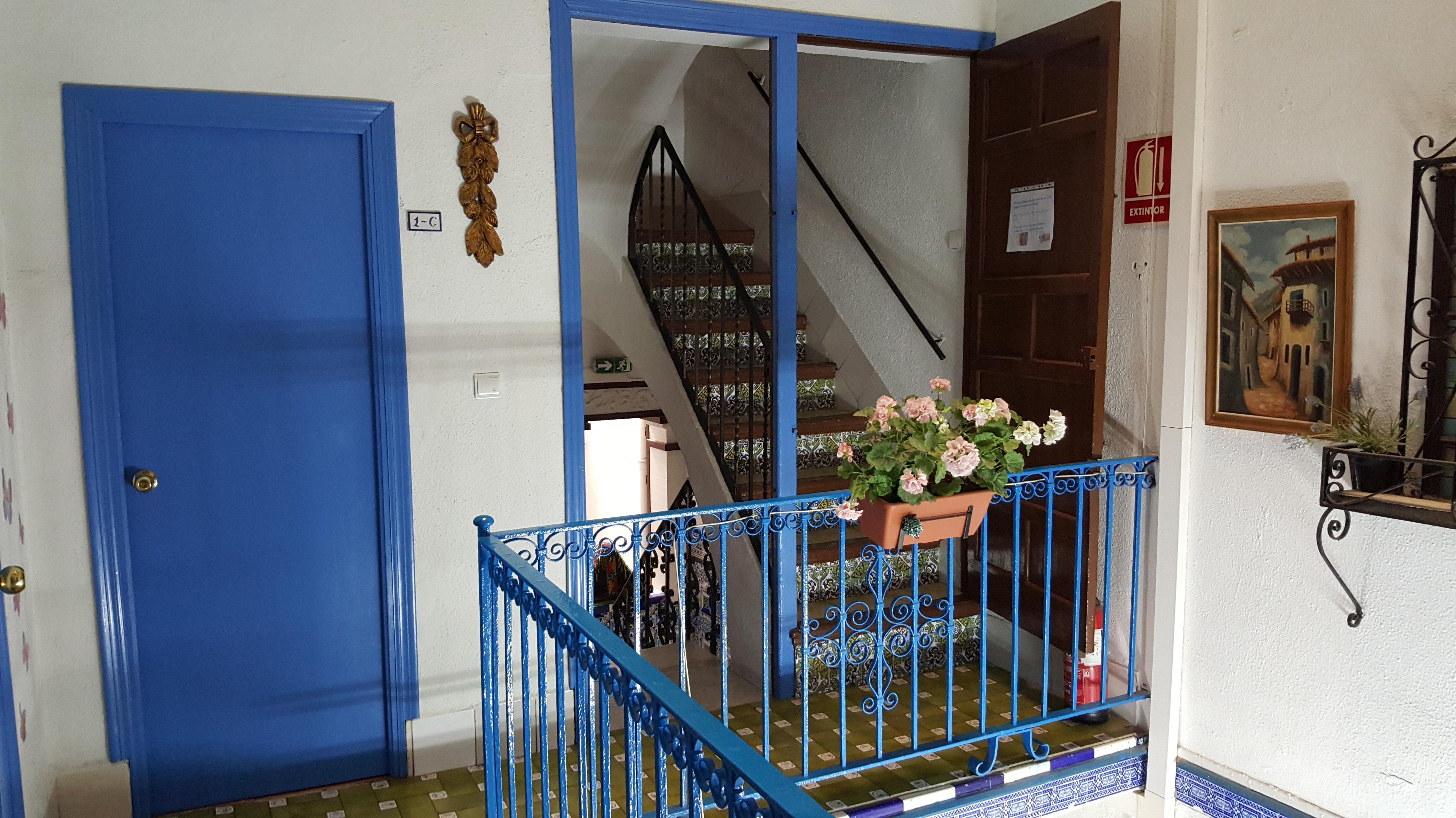 Giraldilla Hotel Sevilla Bagian luar foto