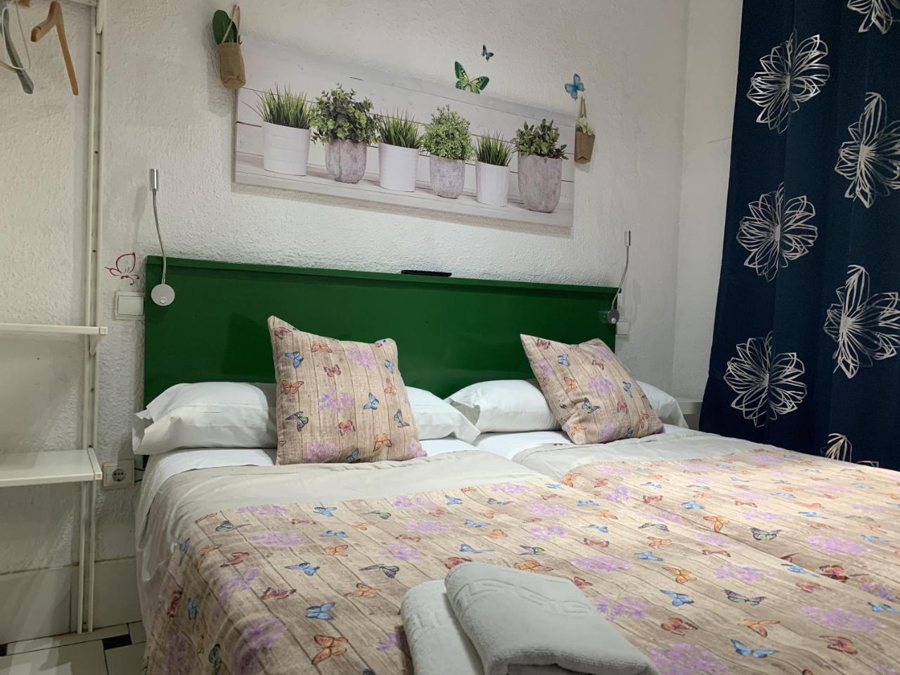 Giraldilla Hotel Sevilla Bagian luar foto