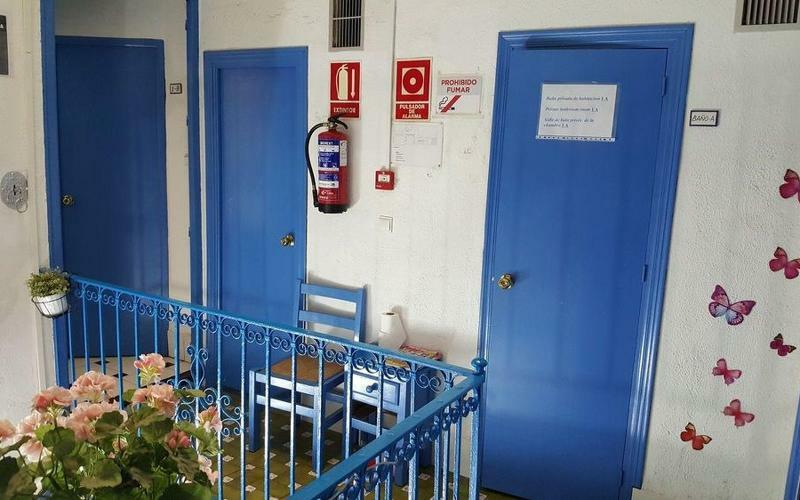 Giraldilla Hotel Sevilla Bagian luar foto